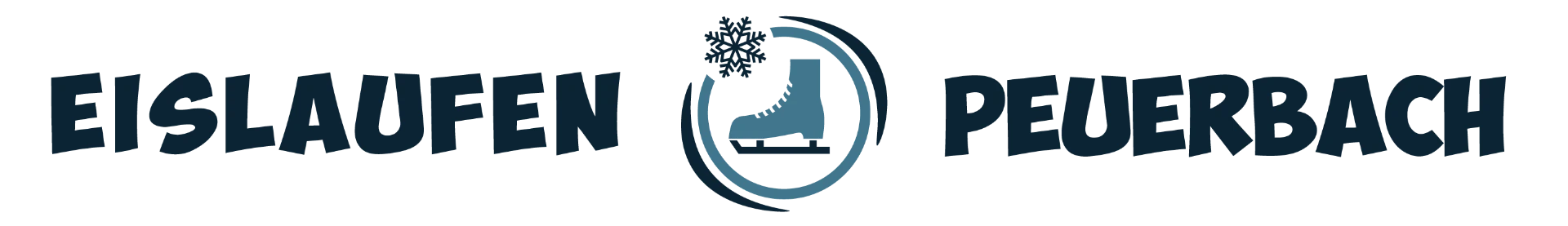 Eislaufen Peuerbach Logo